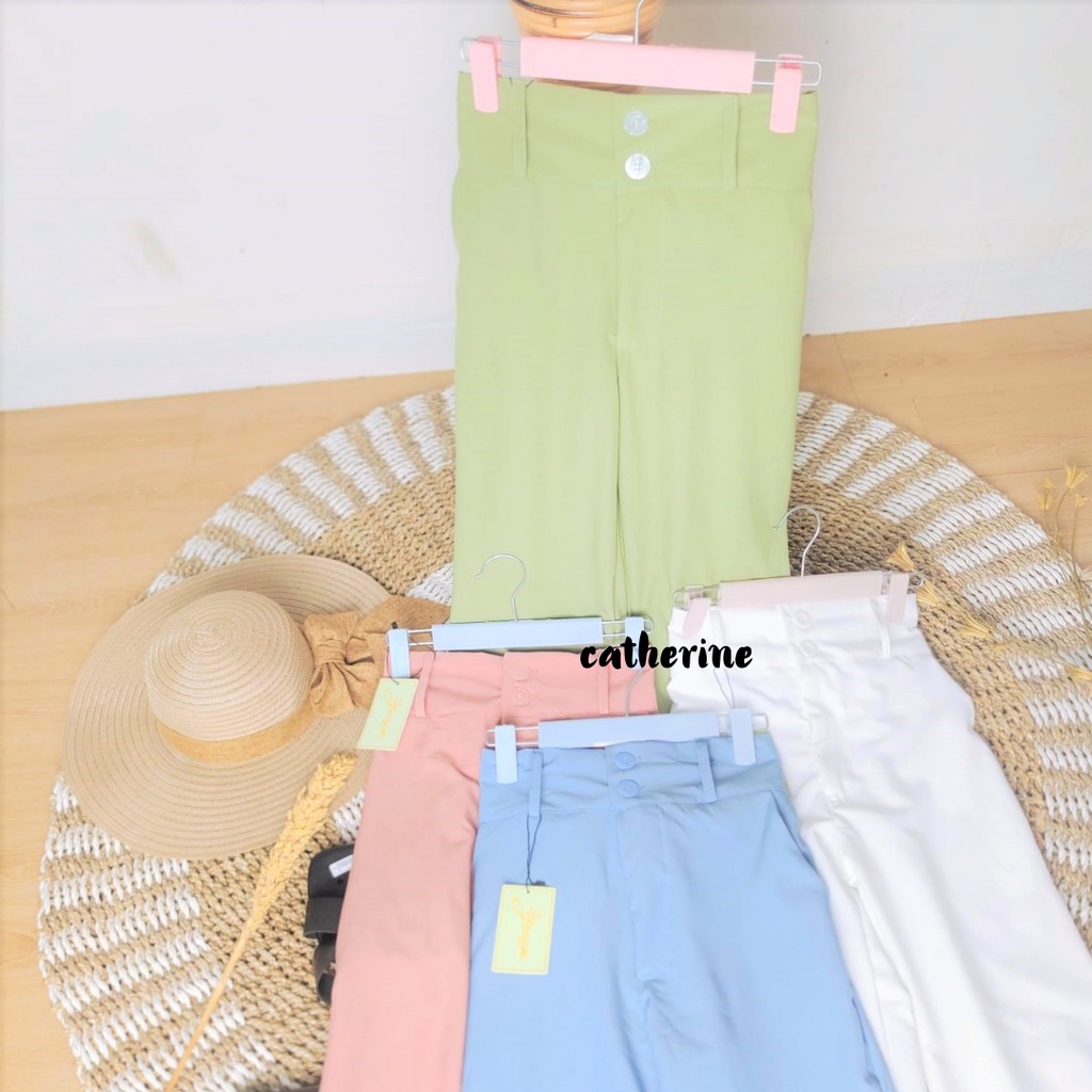 ROSELLA PANTS / PANTS WANITA