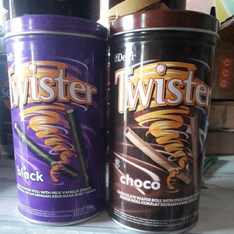 Twister Kaleng SALE