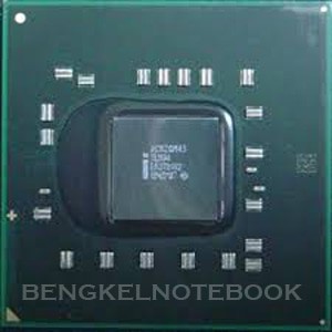 Chipset INTEL AC82GM45 NEW