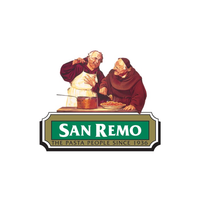 

pasta-aneka- san remo la pasta four cheeses 120 g -aneka-pasta.