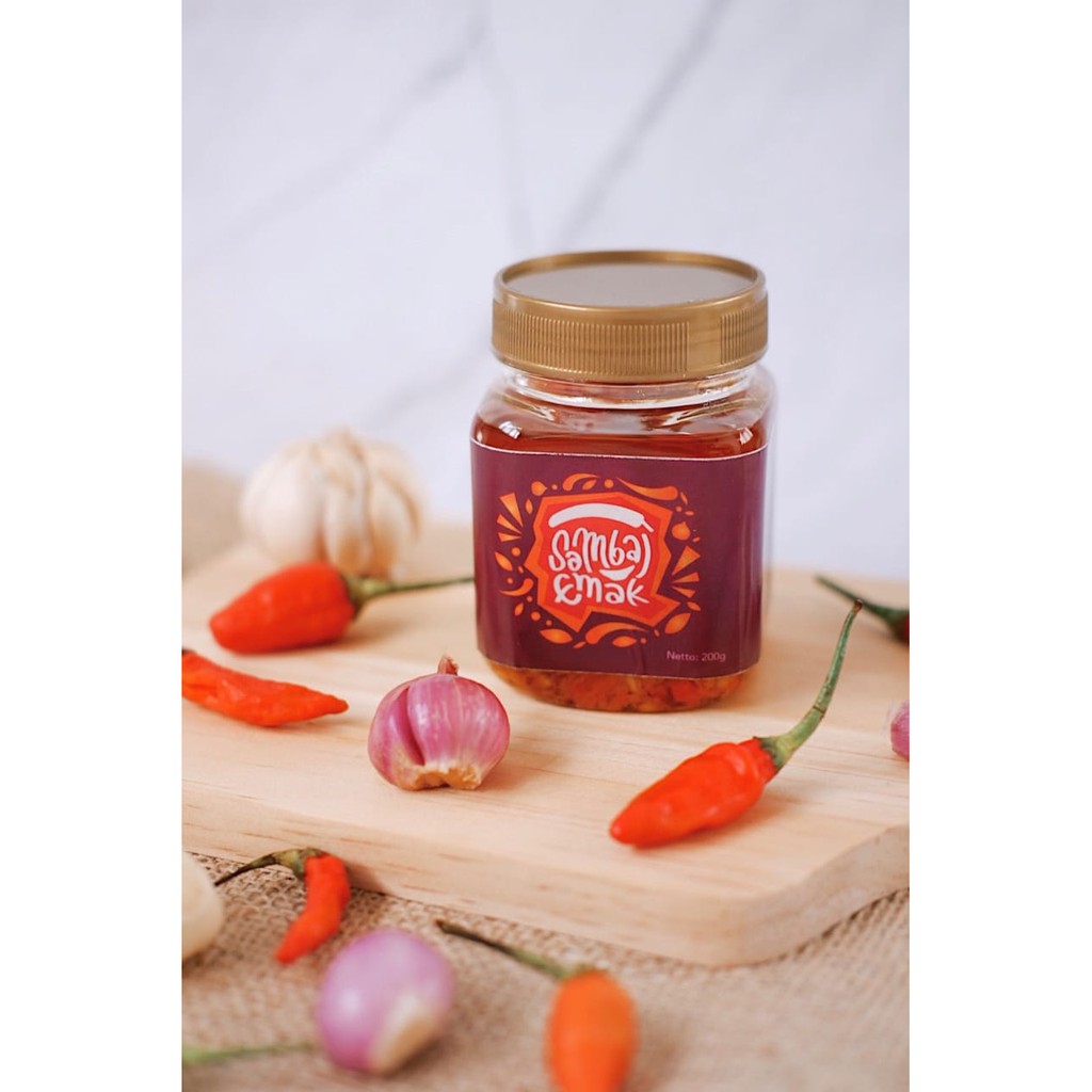 

Sambal Bawang | Sambal Bawang
