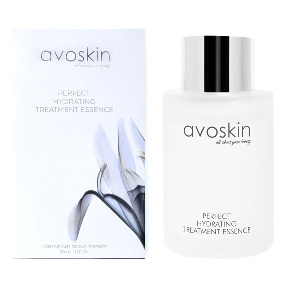 Avoskin Perfect Hydrating Treatment Essence (30 ml)