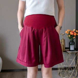 Celana Pendek Model Lebar Warna Polos Bahan Tipis Untuk Celana Pendek Model Lebar Warna Polos Bahan Tipis Untuk
