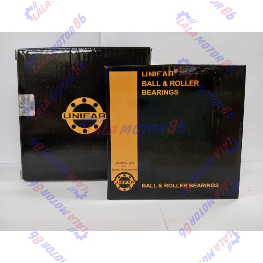 BEARING TAPER BALL & ROLLER U 399/U360 L BEARINGS UNIFAR