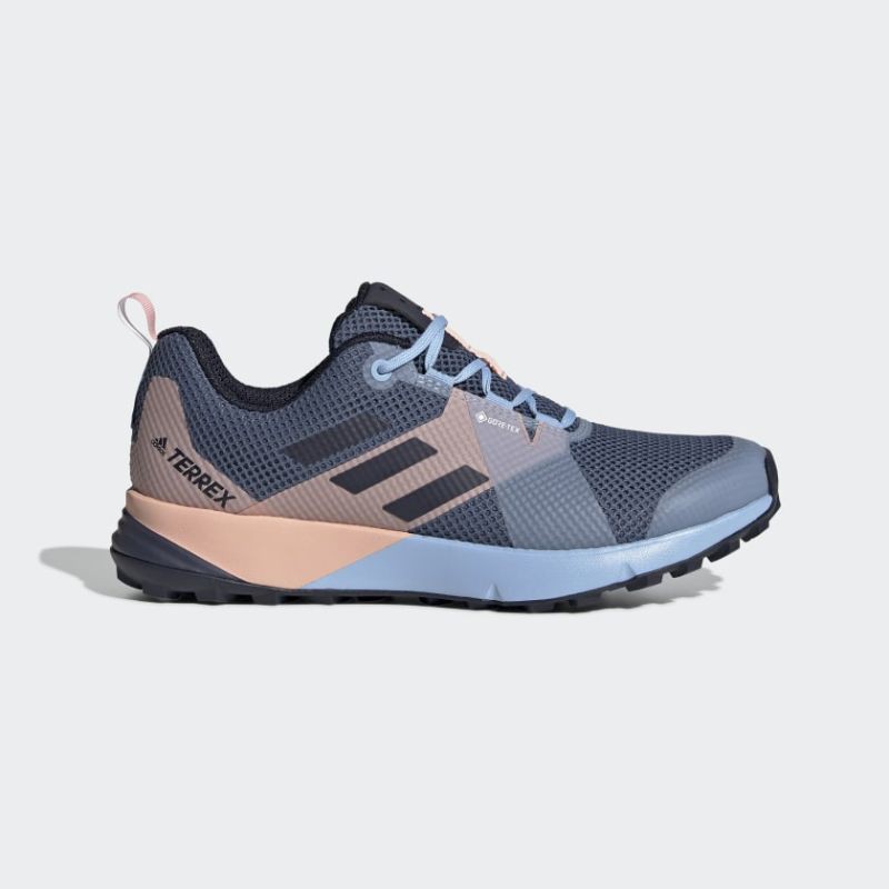adidas goretex running shoes