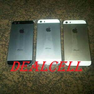 CASING IPHONE 5S ORIGINAL