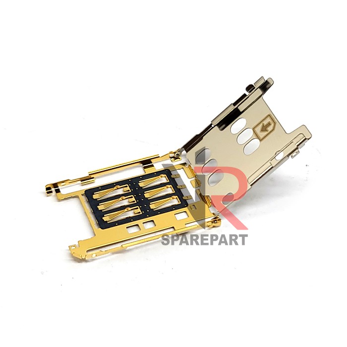 CONNECTOR SIM NOKIA N200 / N201 / N205 KONEKTOR SIM CARD