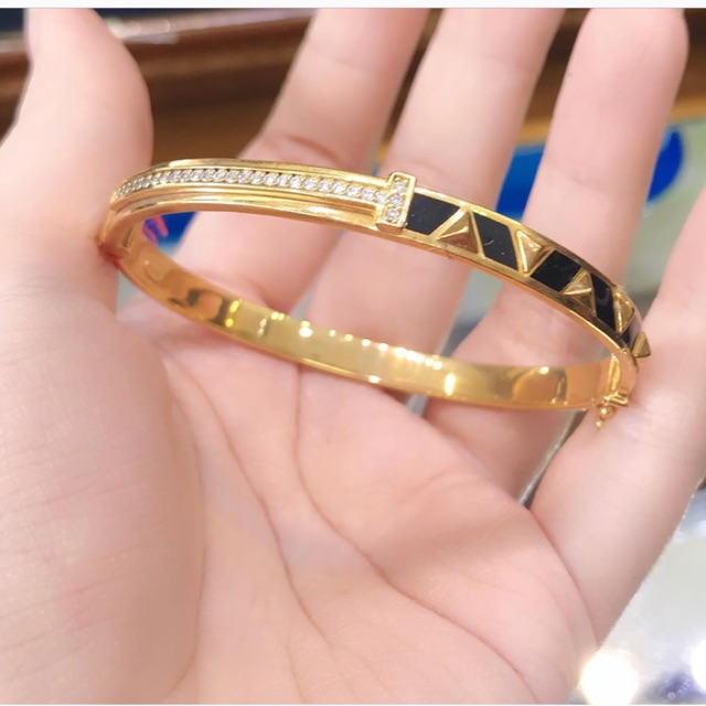 New gelang Fashion emas kdr 375