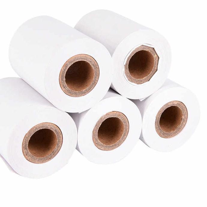 

Terjangkau - THERMAL LABEL LEBIH TEBAL 100x150 Isi 250pcThermal Paper Sticker Print Murah