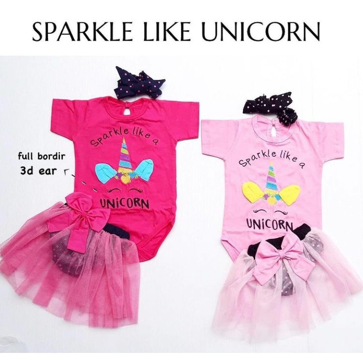 Dress Jumper Tutu Baby Set Baju Anak Murah Gaun Pesta All size