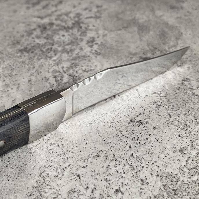 

Steak Knife/ Pisau Steak/ Wooden Handle/ Xerxes9 ON SALE