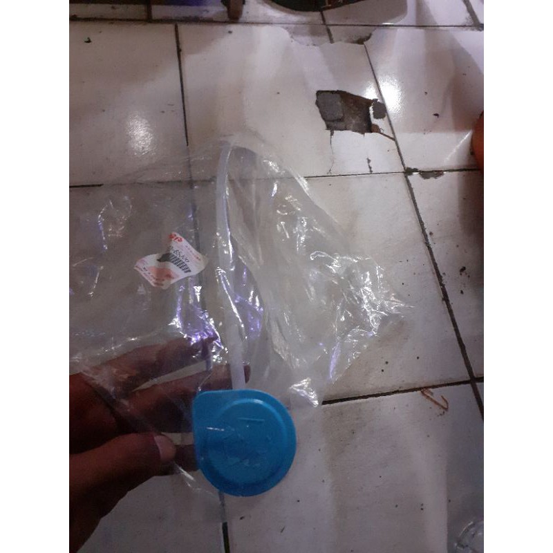 tutup tabung air wiper suzuki grend vitara