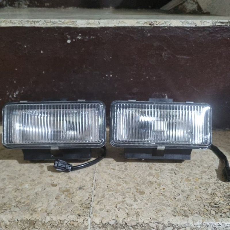 Foglamp Lampu kabut panther Pickup new