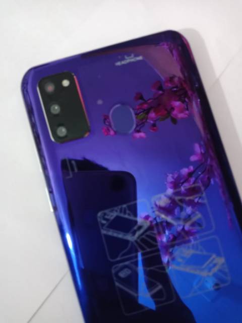 Huang Mi F8 Maron Ram 3gb Rom 16gb Garansi Resmi Imei Terdaftar Shopee Indonesia