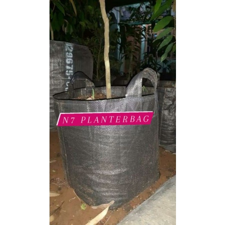 Planter Bag 40x40/ 50liter