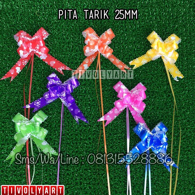 

Pita Tarik / Serut Uk. 25mm