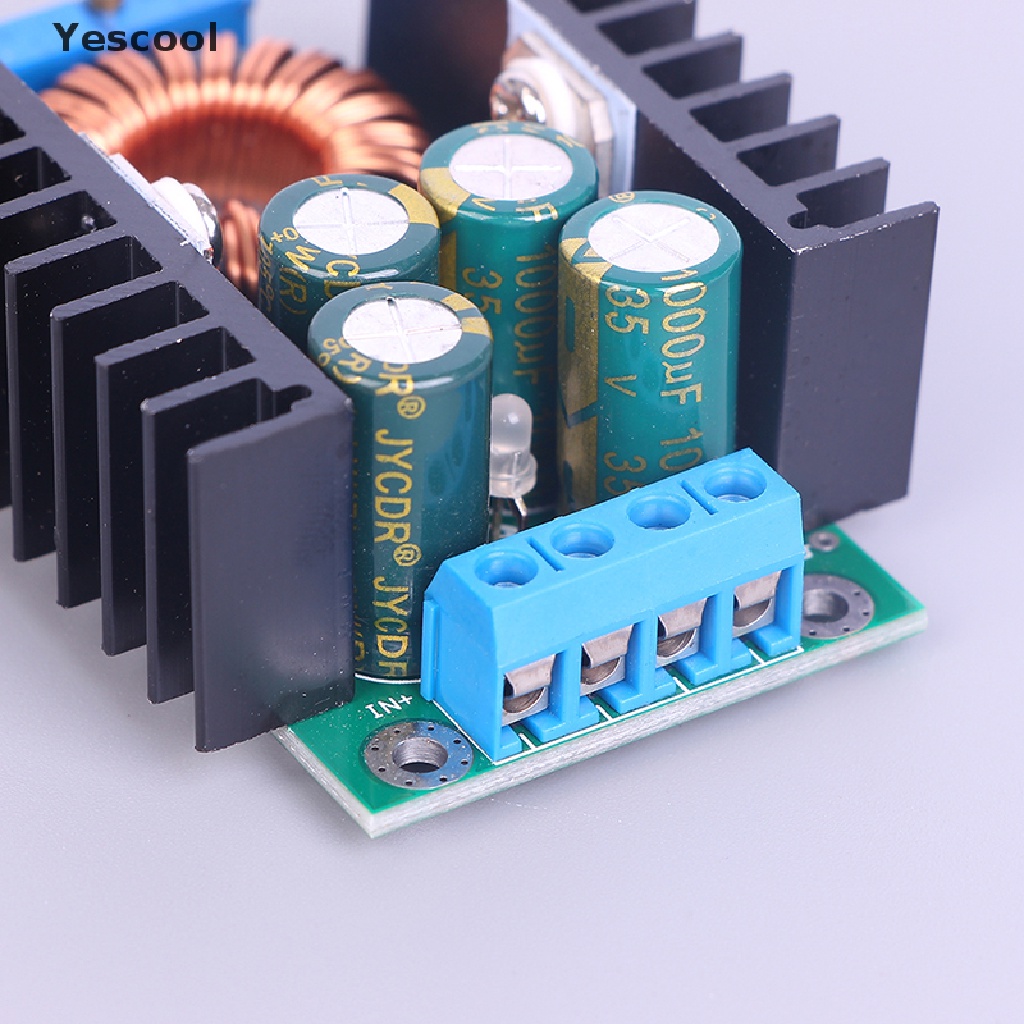 Yescool DC-DC Step Up Down Boost buck Voltage Converter Module LM2577S LM2596S Power N2 .