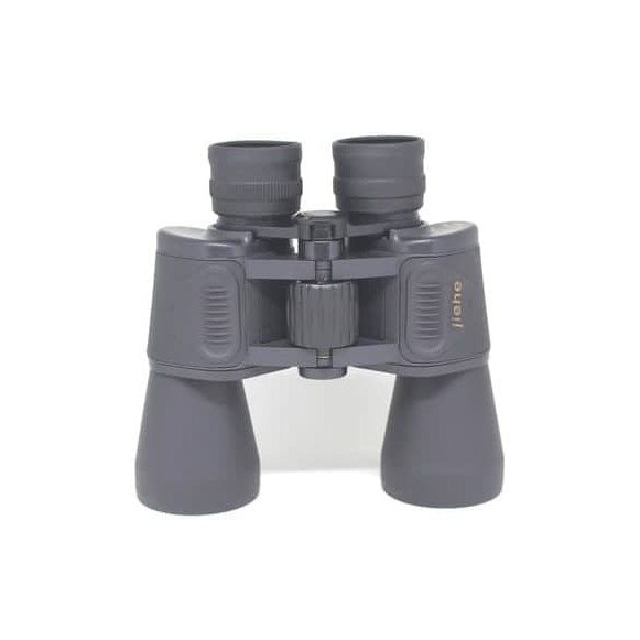 Hot Sale! TEROPONG JIEHE 7x50 BINOCULAR HITAM OUTDOOR