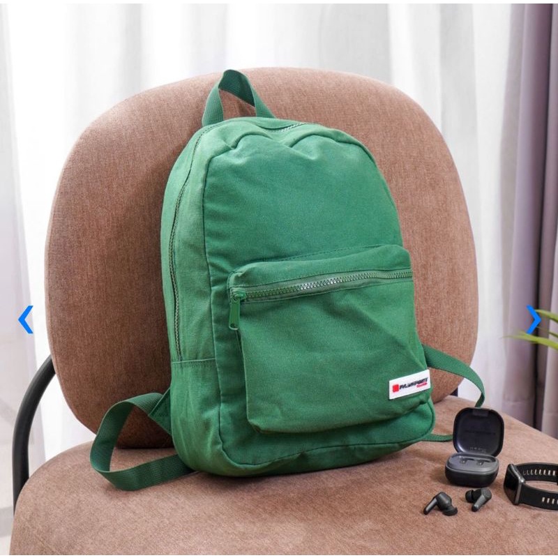 Passport Tas Ransel Classic 
