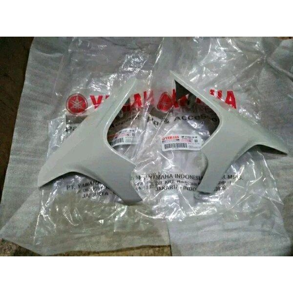 Dijual Air Scoop Scorpio G Original Bagus