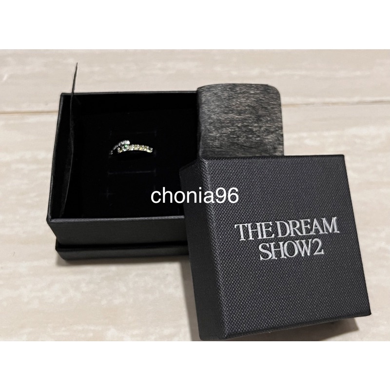 [READY] NCT Dream SM Global Package The Dream Show 2 TDS 2