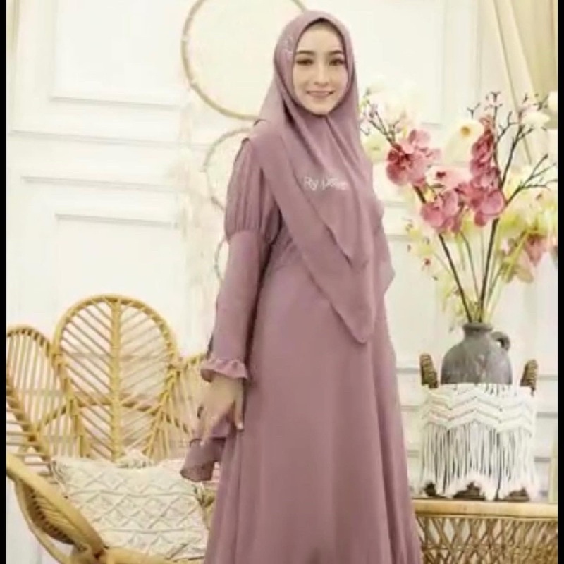 SET SYARI ZULFA AJENG SULFINA