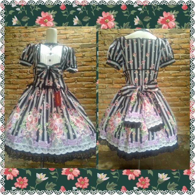 LOLITA BODYLINE