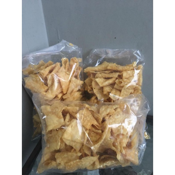 

Keripik Bawang Original