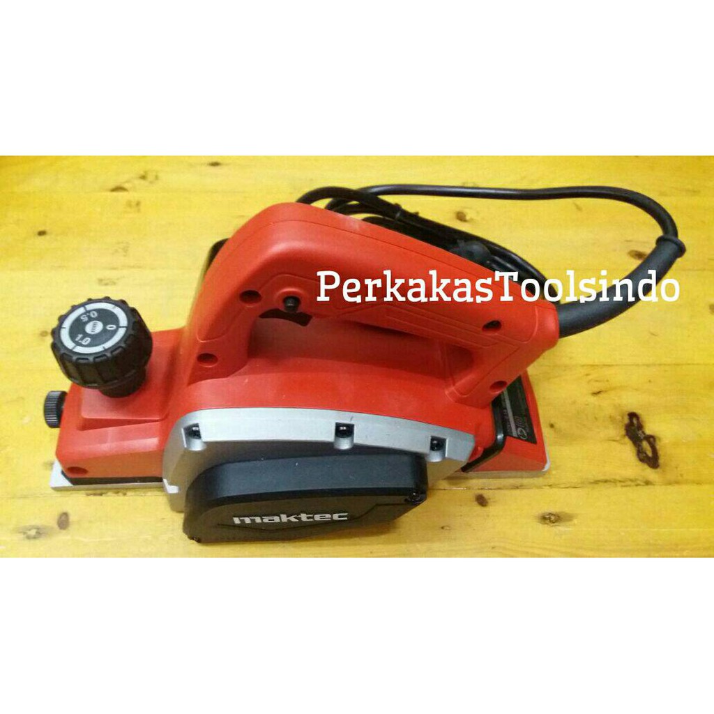 ORIGINAL Mesin Serut / Planner MT 192 / MT192 MAKTEC (Mesin Ketam) Murah