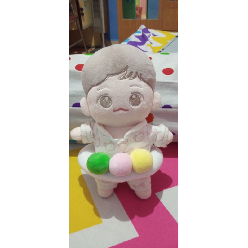 doll exo bbh babyboo