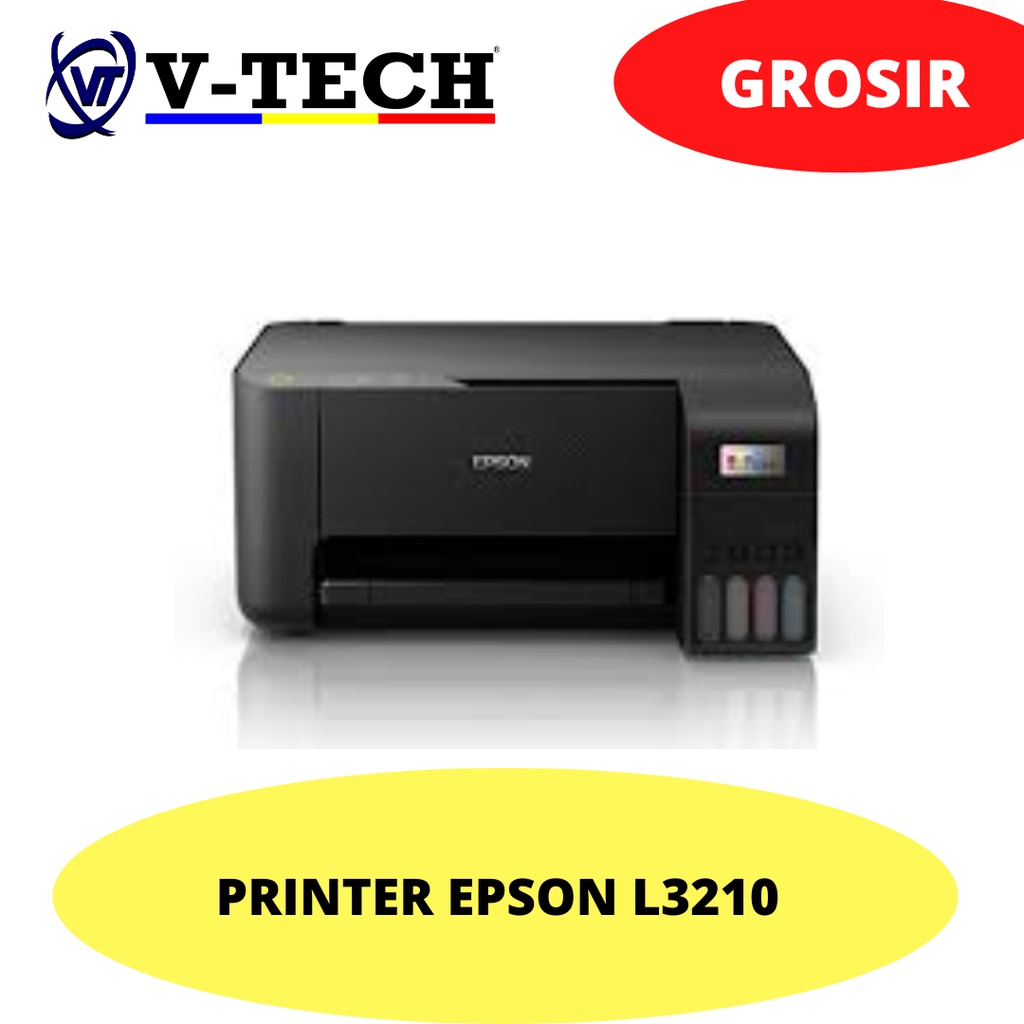 PRINTER EPSON L3210