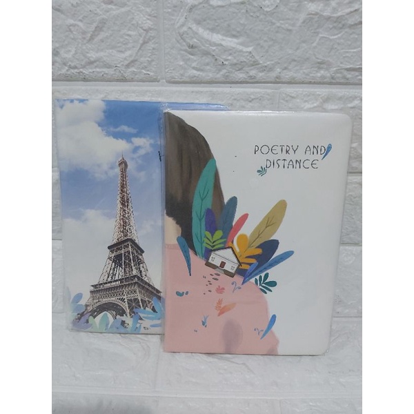 

note book A5 import