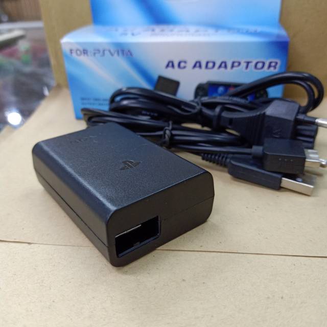 ADAPTOR PSP VITA SERI.1XXX