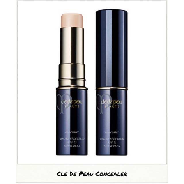CLE DE PEAU Concealer Stick Shade Ivory (HANYA JUAL BARANG ORI)
