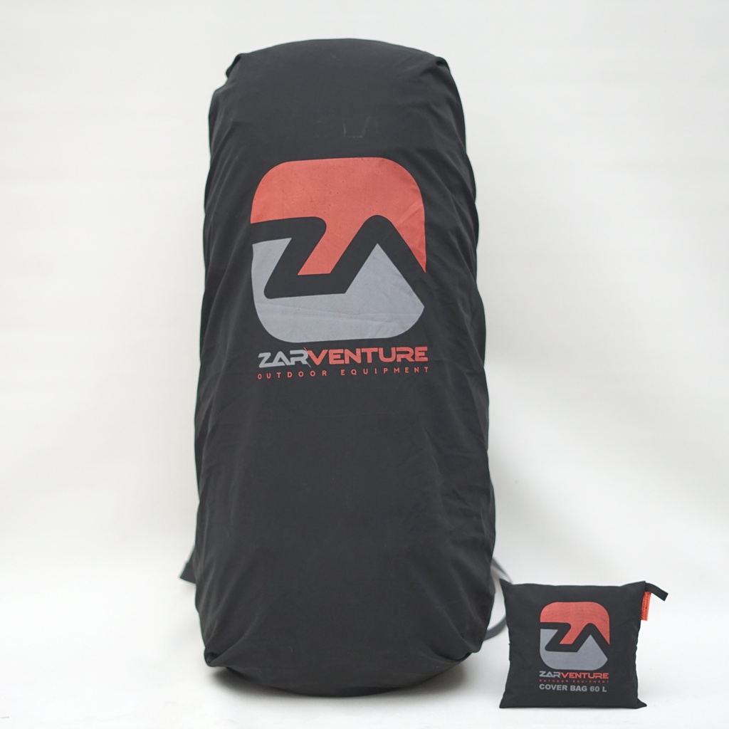 Zarventure Cover Bag / Rain Cover 60+5L ZA