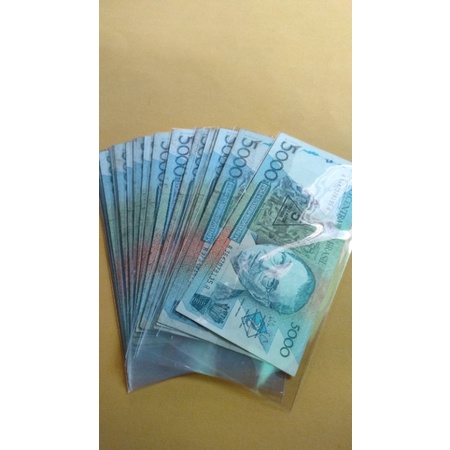 UB Brazil Buruan Kolektor