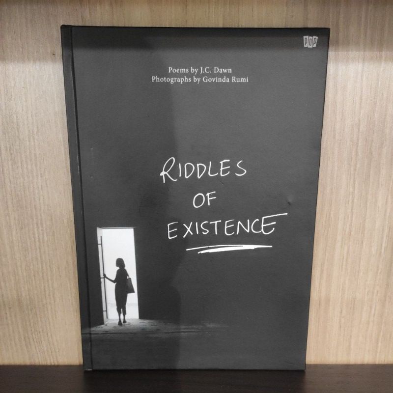 Harga riddles of existence Terbaru Okt 2024 |BigGo Indonesia
