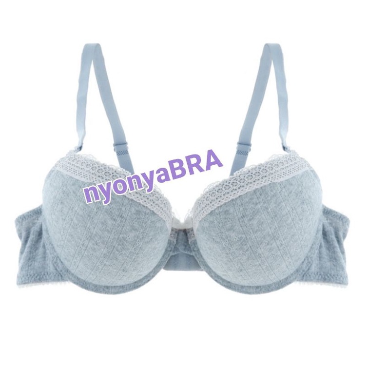 Young hearts bra berkawat 32B, Y23-20058