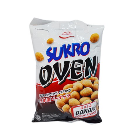 

Sukro oven