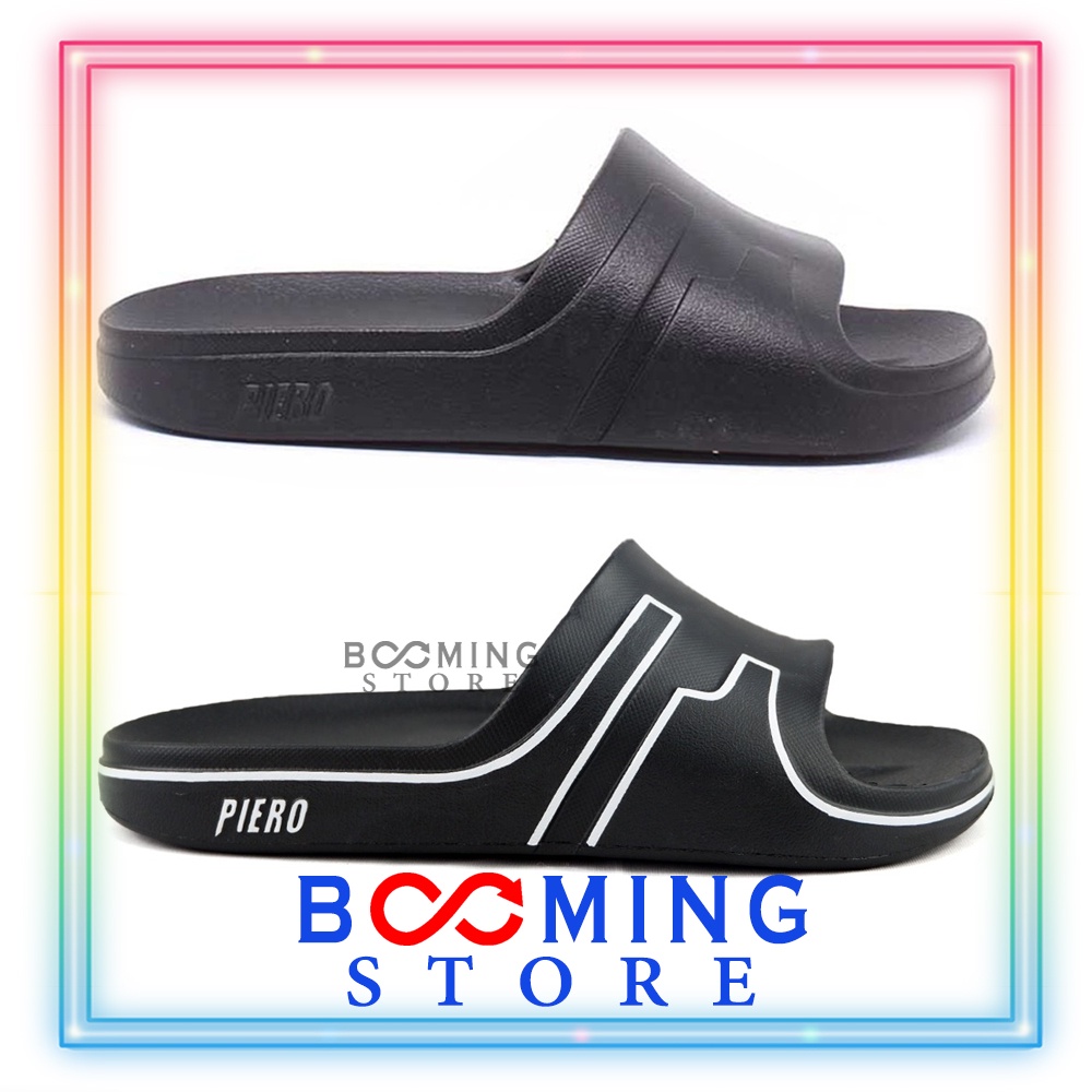 Sandal Slop Original Pria Piero SKYFIT SANDAL