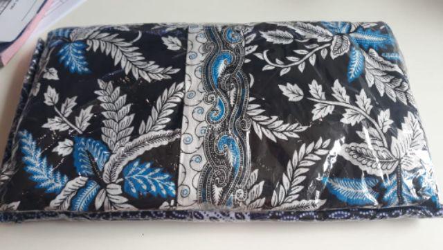 Bswart Batik Hrb026 Kenongo Hem Pendek Padi Pekalongan M L Xl Batik Pria Murah Modern Grosir