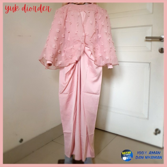 ✨ BISA COD ✨ Kaftan anak SD - SMP anak tanggung