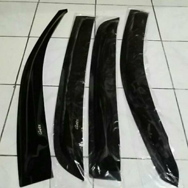 Talang air hyundai getz