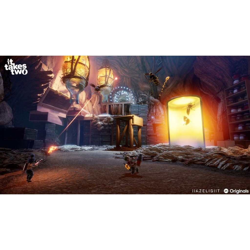 35 Best Couch CoOp Games (2023) PS4/5, Xbox, PC, Switch WIRED