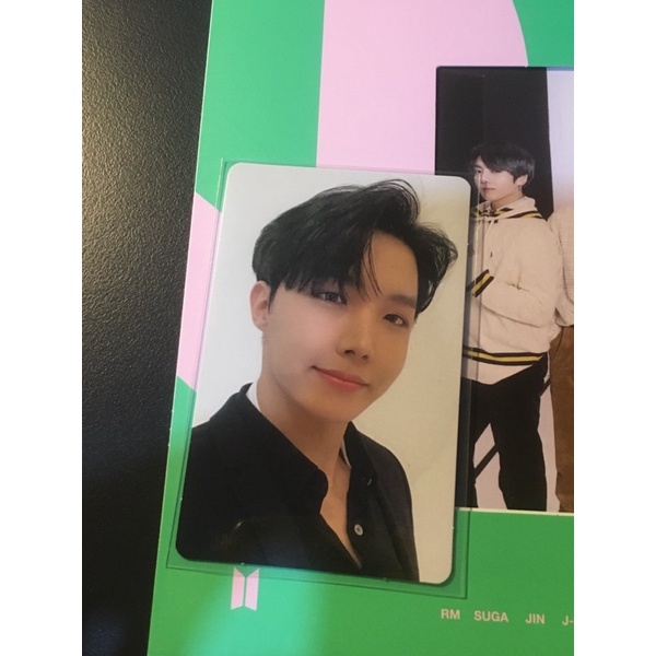 [BOOKED]JHOPE MEMORIES 2020+JHOPE RPC BE ESSE