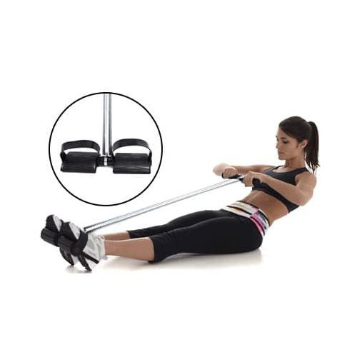 Super Tummy Trimmer / Alat Pengecil Perut / Pengencang/ Olah Raga