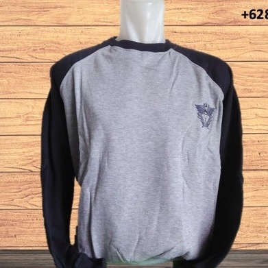 SWEATER BEACUKAI