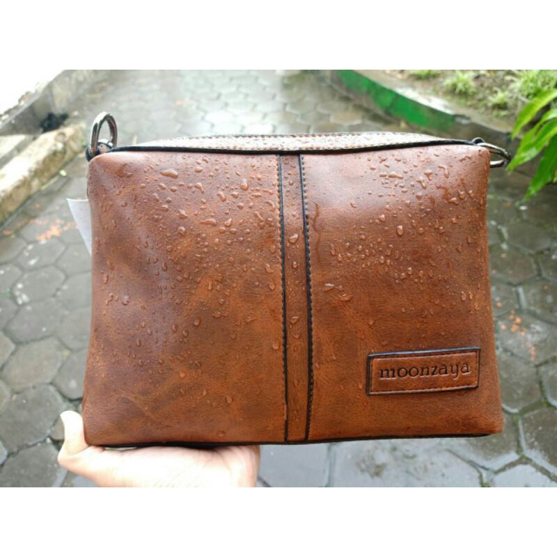 hanigallery- TAS WIWIT by MOONZAYA, terdapat slot hp, slot koin, kantong dalam, kantong luar