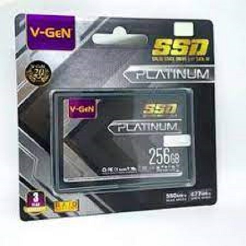 SSD 256GB Vgen