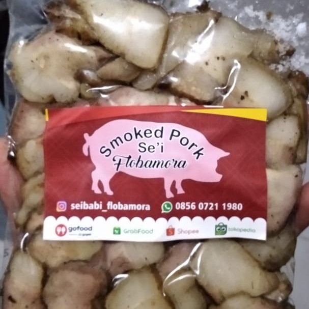 

Sei Babi 1000 Gr